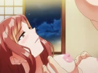 [ Manga Sex ] XL Joushi Episode 8